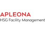 Apleona Logo