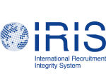 Iris Logo