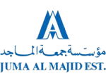 Jum al Majid Est Logo