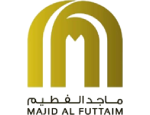 Majid Al Futtam logo