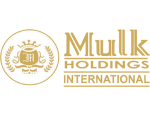 Mulk Holding Logo