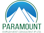 Paramount Logo